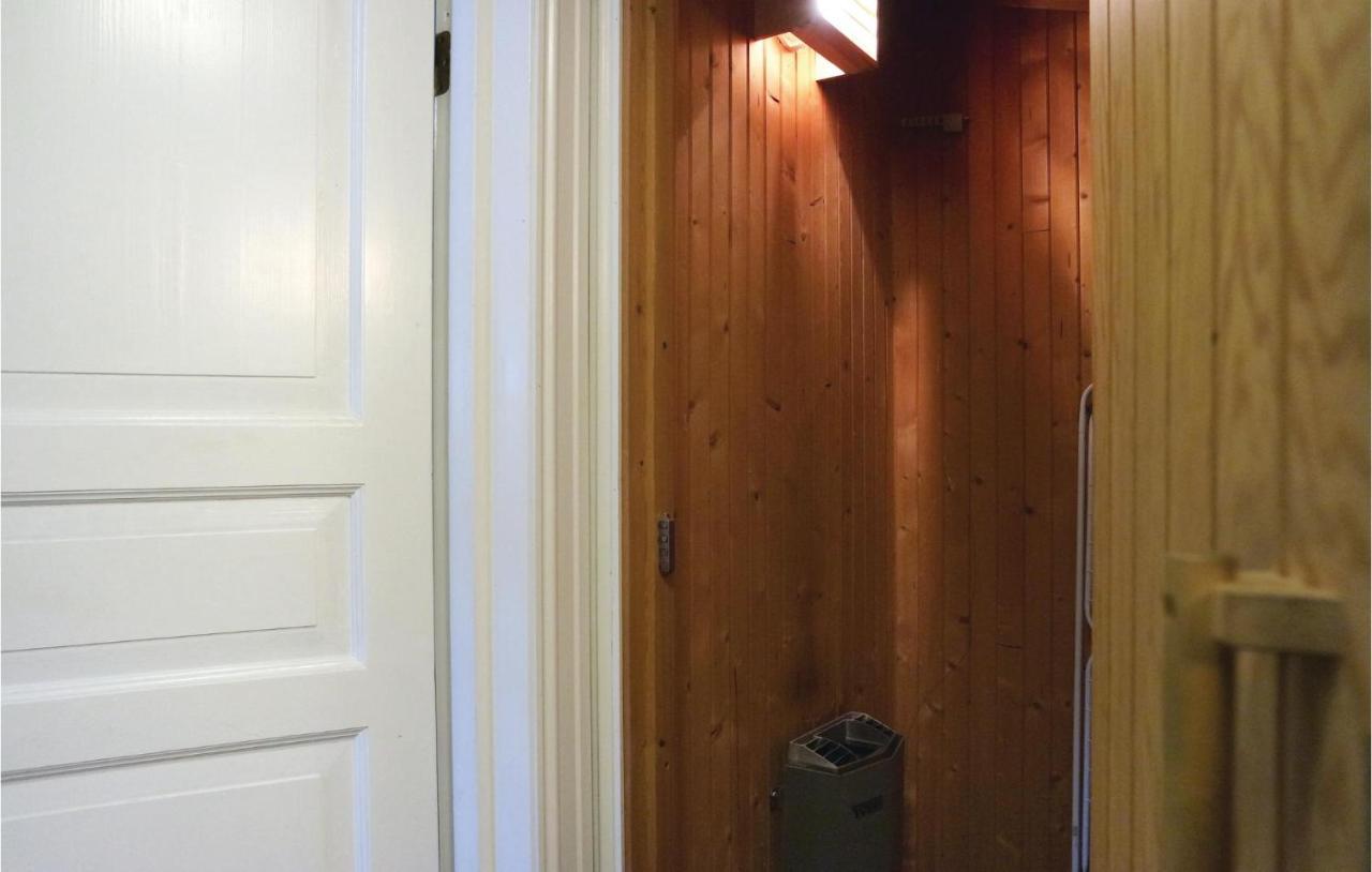Sjusjoen Setergrend 4730ヴィラ エクステリア 写真